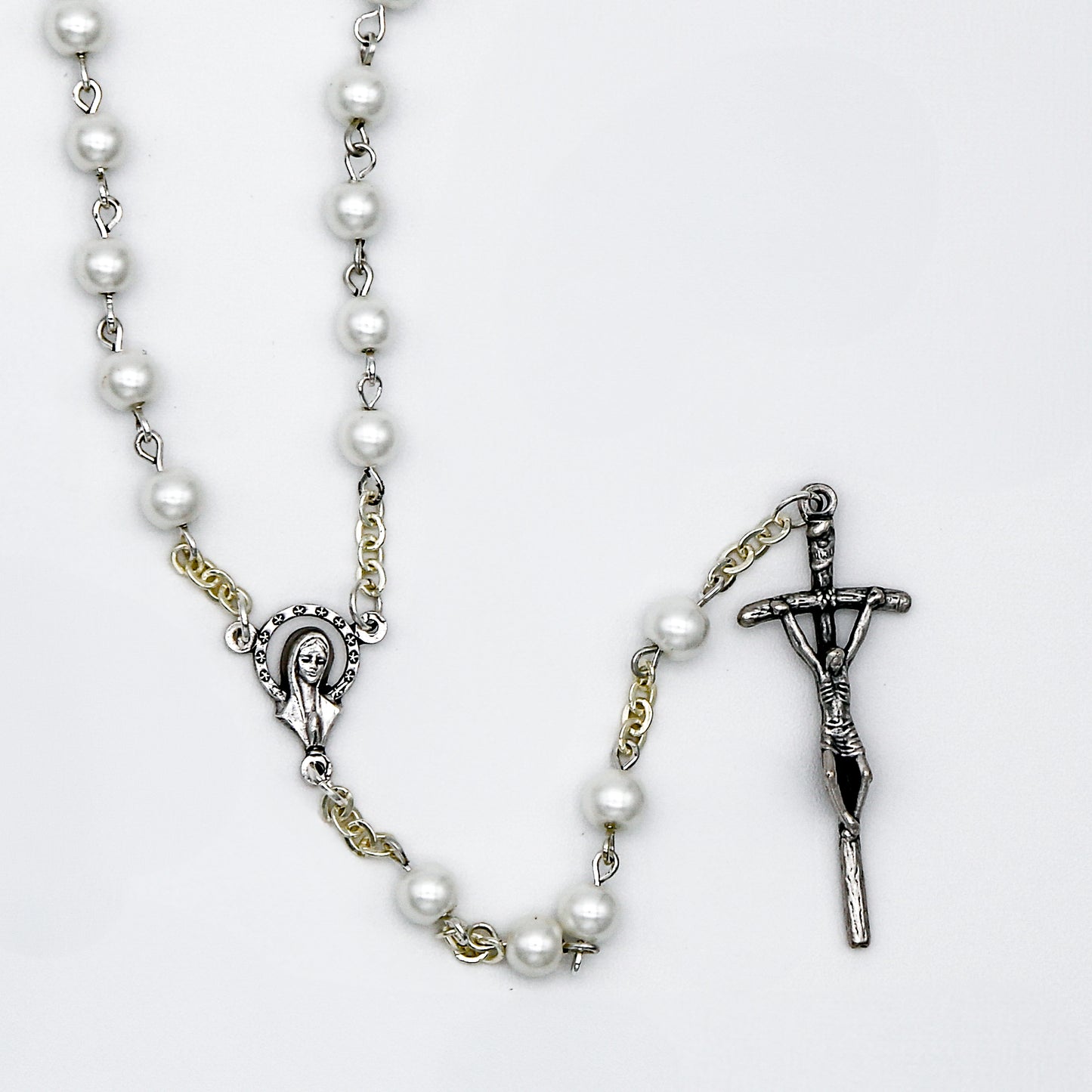 Pearl of Grace Rosary